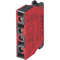 RAFI 5.00.100.160/0000 Switch Contact Blocks / Switch Kits RAFIX 22 QR Switch element Au 1NO