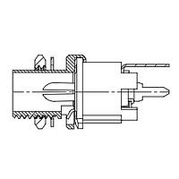 Switchcraft PCL722AH Jacks 2.0mm PStrPC Mnt Lng Bshng L .315in HiTmp