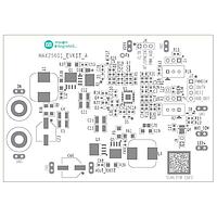 Analog Devices MAX25601EVKIT# Evaluation Kits Evaluation kit for Synchronous Boost wit