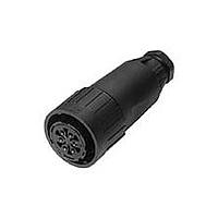 Amphenol Tuchel C016-10D019-003-2 Connectors FEMALE CABLE CONNECTOR 19+PE