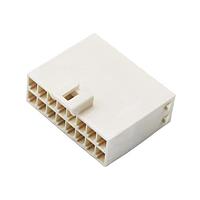 Molex 216945-4012 Headers & Wire Housings ultra-fit plug DR nat FH 12ckt