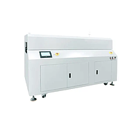 I.C.T I.C.T-IR3 SMT PCB IR Curing Oven Machine
