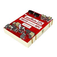 Murata Power Solutions MGJ1D051505MPC-R13 Isolated DC/DC CONVERTER 50 MA 15-5V