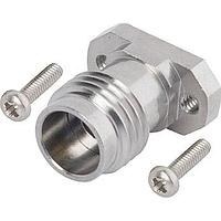 Amphenol SV Microwave SF3321-60033-1S PCB Connectors 1.85M ST PCB-JCK 2HF SCREWS