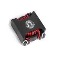 Pulse Electronics PA2756NL Common Mode Chokes 7.7mOhms 483uH 8A SMD Toroid Choke