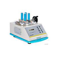 Bottle cap torque meter