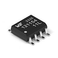 Wurth Elektronik 18012115411L Capacitive WPME-CDIS 2 Channel 1/1 3.75kV output low SOIC-8NB