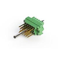 EDAC 516-020-540-205 Connectors Rack & Panel Connector