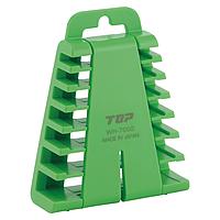 TOP Kogyo WH-7000G Spanner And Wrench Holder (7 slots)