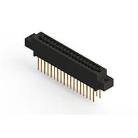 EDAC 896-036-522-807 Receptacles High Temp Card Edge Connectors