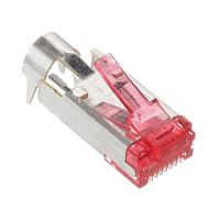 Hirose Electric TM21P-TM-88P Modular Connectors / Ethernet Connectors