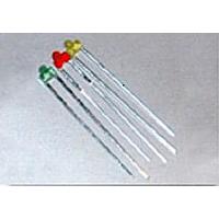 Dialight 521-8069F Multi-Color LEDs 2MM YEL/GREEN