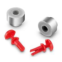 Wurth Elektronik 9776060960R Round WA-SMSSR 15mmx6mm. 6mm