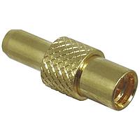 Linx Technologies - TE Connectivity CONMMCX011-R178 Connectors MMCX Fml Cable End Crimp - RG-178 Cable