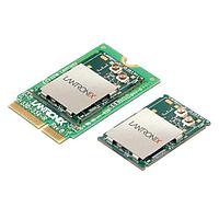 Lantronix XPC250100B-02 Wi-Fi, BT, Ethernet Gateways XPICO 250 WI-FI BT, ETH, LGA