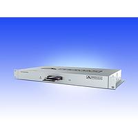 Promax CompactMax-5 Transmodulador DVB-S/S2 to IPTV transmodulator (Common interface)