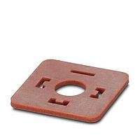 PHOENIX CONTACT 1416866 Sensor Cables / Actuator Cables SAC-VP-SEAL- SIL/RD AD VPE100