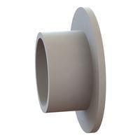 Essentra Components 12SWS0312 Shoulder Washer Shoulder Washer, .312 ID, .575 OD, .365 Shank OD