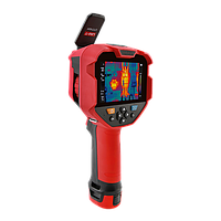 UNI-T UTi740H Professional Enhanced Thermal Camera (384×288; -30℃ ~ 650℃; 1.3mrad)