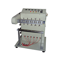 Cometech QC-659A Electric Plug/Cord Bending Tester