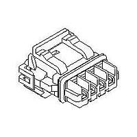 Molex 52117-0240 Housings 2.5 W-T-W RECP HSG 2