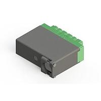 EDAC 516-056-501-660 Connectors Rack & Panel Connector