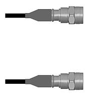 Amphenol Custom Cable Q-2L02L0013036i RF Cable Assemblies N-SP/N-SP LMR40 36I
