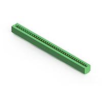 EDAC 307-076-500-201 Headers Card Edge Connector