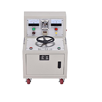 Wuhan DDG-500 Primary Current Injection Test Set (500A)