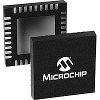 Microchip Technology PIC32MM0016GPL036-E/M2 32-bit Microcontrollers - MCU 16KB Flash, 4KB RAM, 79 CoreMark at 25MHz, Low Power microMIPS