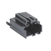 Molex 31101-0041 Polarization Option B HDAC VERTICAL HEADER 4 CKT POL B