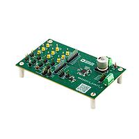 Analog Devices MAX22213EVKIT# Motor/Motion Controller & Driver MAX22213 Evaluation Kit