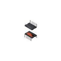 STMicroelectronics STGIB20M60TS-LZ IGBT Modules SLLIMM 2nd series IPM, 3-phase inverter, 25 A, 600 V short-circuit rugged IGBT