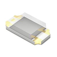 Wurth Elektronik 150120M173000 Multi-Color LEDs WL-SFCW Wtrclr TopVw RGB 3.3V 20mA 624nm