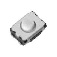 PANASONIC EVQ-P9H02M Light Touch Switches Light Touch Switch, 4.7X3.5mm Right Angl