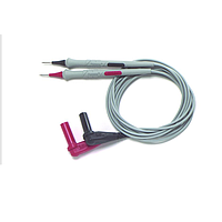 Pomona Electronics 6275 Precision Electronic Probe with Replaceable Tips (1kV, 3A)