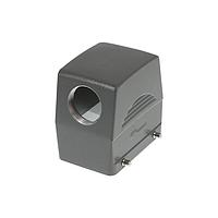 Molex / GWconnect 93601-4160 Hoods HOOD SIDE ENTRY HIGH CONST 7832.4652.5