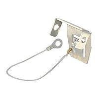 HARTING 09300009987 Accessories LOCKING ELEMENT EASY LCK 2 LVR