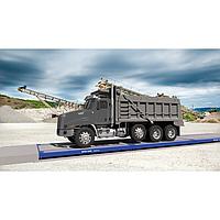 Mettler Toledo 30579463001 PowerBridge™ Heavy Duty VTC25x