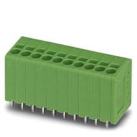 PHOENIX CONTACT 1713087 Fixed Terminal Blocks SPT 1,5/ 8-V- 3,5 BKBDWH:-502Q