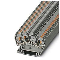 PHOENIX CONTACT 3213604 DIN Rail Terminal Blocks PTS 4-TWIN