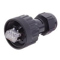 Molex 130057-0003 Circular WOODHEAD (ENSAM315)