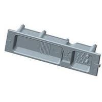 AMP Connectors - TE Connectivity 1757322-1 Rack & Panel Connectors RCPT ASSY SZ 2 ARINC 600