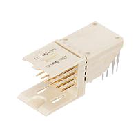 Amphenol FCI 10114942-101LF Headers 10114942-101LF-METRAL HDR RA PIP 4R 24P