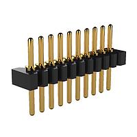 Preci-Dip 860-80-025-10-001101 Headers & Wire Housings