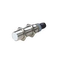 Carlo Gavazzi EI1805PPOSL-1 Proximity Sensors Inductive proximity sensor, M18 Stainless steel, M12 plug, Sn 5mm, Flush mount, Short body, PNP NO,  Supply voltage 10-40Vdc, Max output current 200 mA, Max switching frequency 500Hz, Operating temperature -25C - +70C, IP67.