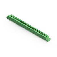 EDAC 807-072-520-207 Receptacles High Temp Card Edge Connector