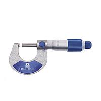 MOORE & WRIGHT MW200-02 External Micrometer (25-50mm, 0.01mm)