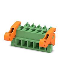 PHOENIX CONTACT 1817071 Plugs MC 1 5/ 5-ST-3 81-LR