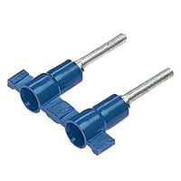 Panduit PV14-P47B-3K Pin VYL-PIN 16-14 BLU 0.49